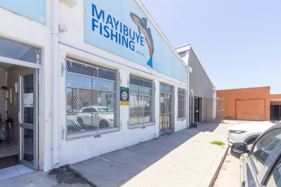 To Let commercial Property for Rent in Korsten Eastern Cape